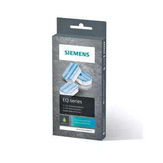 TZ80002A TABLETKI ODKAMIENIAJĄCE SIEMENS