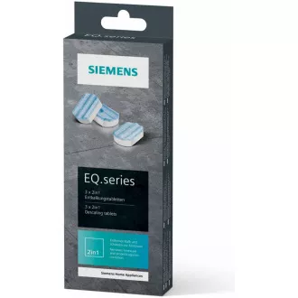 TZ80002A TABLETKI ODKAMIENIAJĄCE SIEMENS