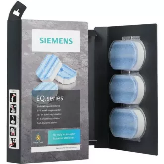TZ80002A TABLETKI ODKAMIENIAJĄCE SIEMENS