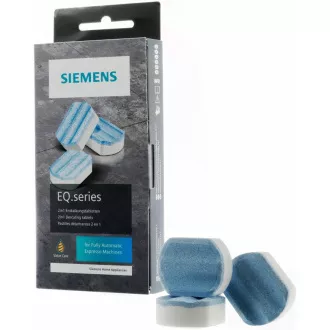 TZ80002A TABLETKI ODKAMIENIAJĄCE SIEMENS
