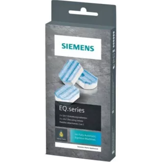 TZ80002A TABLETKI ODKAMIENIAJĄCE SIEMENS