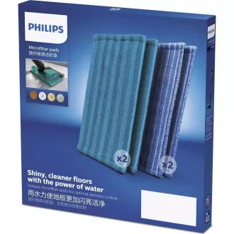 XV1700/01 ZESTAW ODKURZACZA PHILIPS