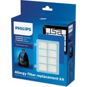 ZESTAW FILTRÓW DO ODKURZACZA FC8010/02 PHILIPS