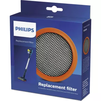 FC8009/01 PHILIPS FILTR ODKURZACZA FC8009/01 PHILIPS FILTR ODKURZACZA