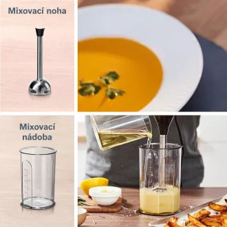 MS6CB61V1 BLENDER KIELICHOWY BOSCH MS6CB61V1 BLENDER KIELICHOWY BOSCH