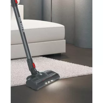 HF122RH 011 ODKURZACZ HOOVER HOOVER HF122RH 011 ODKURZACZ HOOVER HOOVER