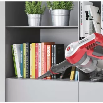 HF122RH 011 ODKURZACZ HOOVER HOOVER HF122RH 011 ODKURZACZ HOOVER HOOVER