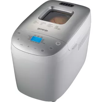 WYPIEKACZ DO CHLEBA GORENJE BM1600WG WYPIEKACZ DO CHLEBA GORENJE BM1600WG