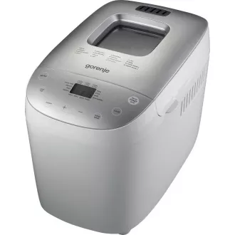 WYPIEKACZ DO CHLEBA GORENJE BM1600WG WYPIEKACZ DO CHLEBA GORENJE BM1600WG
