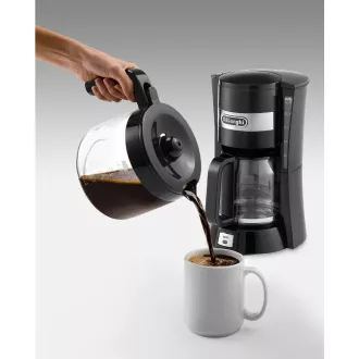 EKSPRES DO KAWY ICM 15210.1 DE'LONGHI EKSPRES DO KAWY ICM 15210.1 DE'LONGHI