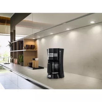EKSPRES DO KAWY ICM 15210.1 DE'LONGHI EKSPRES DO KAWY ICM 15210.1 DE'LONGHI