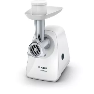 MASZYNKA DO MIĘSA BOSCH MFW2500W MASZYNKA DO MIĘSA BOSCH MFW2500W