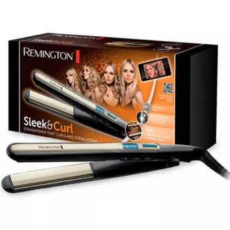S6700 SLEEK&CURL EXPERT REMINGTON