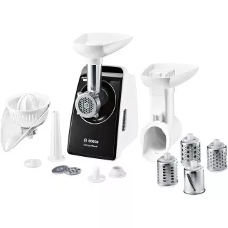 MASZYNKA DO MIĘSA BOSCH MFW3850B MASZYNKA DO MIĘSA BOSCH MFW3850B