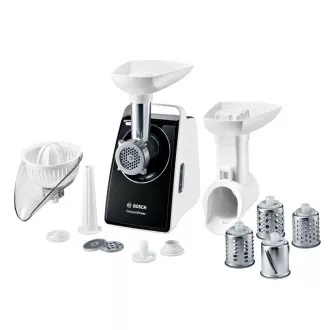 MASZYNKA DO MIĘSA BOSCH MFW3850B MASZYNKA DO MIĘSA BOSCH MFW3850B