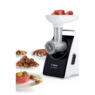 MASZYNKA DO MIĘSA BOSCH MFW3850B MASZYNKA DO MIĘSA BOSCH MFW3850B