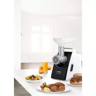 MASZYNKA DO MIĘSA BOSCH MFW3850B MASZYNKA DO MIĘSA BOSCH MFW3850B