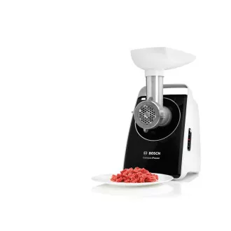 MASZYNKA DO MIĘSA BOSCH MFW3850B MASZYNKA DO MIĘSA BOSCH MFW3850B