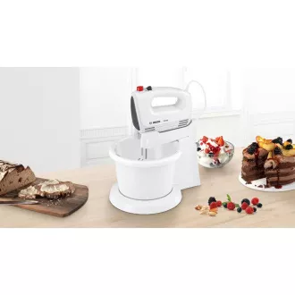 TRZEPACZKA RĘCZNA BOSCH MFQ2600G