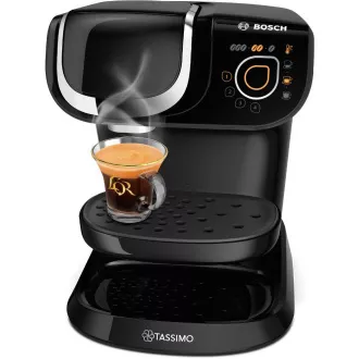 TAS6502 MYWAY2 TASSIMO CZARNY BOSCH