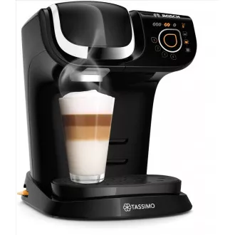 TAS6502 MYWAY2 TASSIMO CZARNY BOSCH