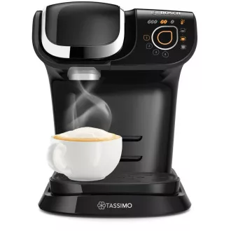 TAS6502 MYWAY2 TASSIMO CZARNY BOSCH