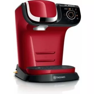 TAS6503 MYWAY2 TASSIMO CZERWONY BOSCH