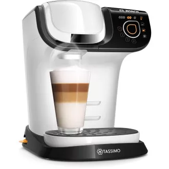 TAS6504 MYWAY2 TASSIMO BIAŁY BOSCH