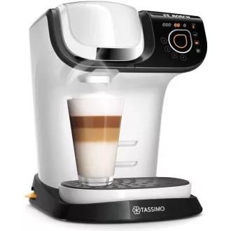TAS6504 MYWAY2 TASSIMO BIAŁY BOSCH