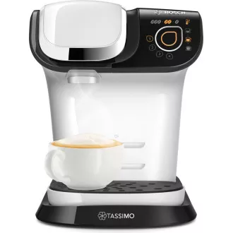 TAS6504 MYWAY2 TASSIMO BIAŁY BOSCH