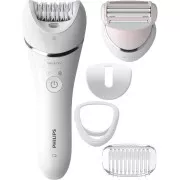 BRE710/00 5 w 1 EPILATOR PHILIPS