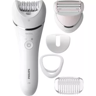 BRE710/00 5 w 1 EPILATOR PHILIPS BRE710/00 5 w 1 EPILATOR PHILIPS