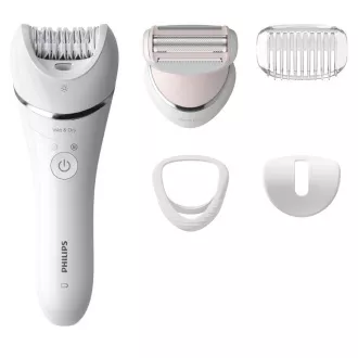 BRE710/00 5 w 1 EPILATOR PHILIPS BRE710/00 5 w 1 EPILATOR PHILIPS