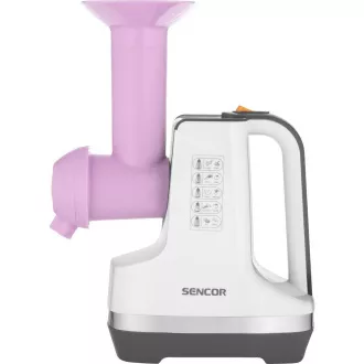 SSG 4500WH tarka elektryczna SENCOR