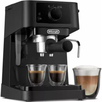 EC230BK DŹWIGNIA ESPRESSO DE'LONGHI EC230BK DŹWIGNIA ESPRESSO DE'LONGHI