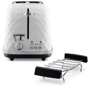 CTJ 2103.W TOSTER DE'LONGHI