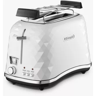 CTJ 2103.W TOSTER DE'LONGHI CTJ 2103.W TOSTER DE'LONGHI