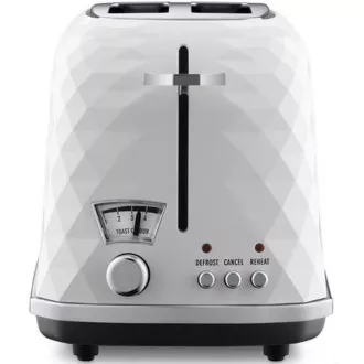 CTJ 2103.W TOSTER DE'LONGHI CTJ 2103.W TOSTER DE'LONGHI