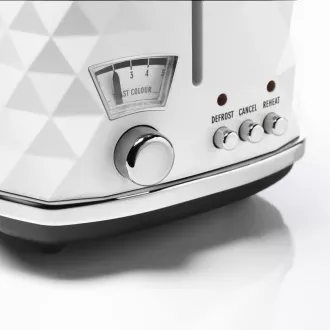 CTJ 2103.W TOSTER DE'LONGHI CTJ 2103.W TOSTER DE'LONGHI