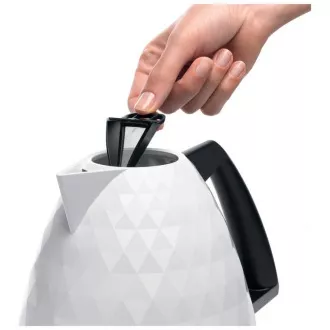 KBJ 2001.W DELONGHI CZAJNIK