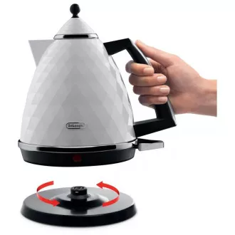 KBJ 2001.W DELONGHI CZAJNIK