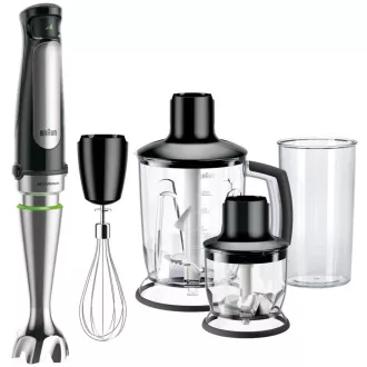 MQ7045 BLENDER KIELICHOWY BRAUN MQ7045 BLENDER KIELICHOWY BRAUN