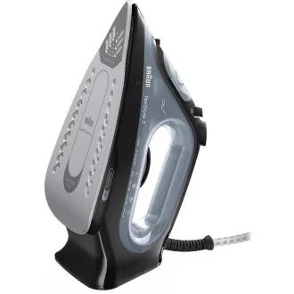 SI3055BK ŻELAZKO PAROWE BRAUN