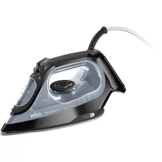 SI3055BK ŻELAZKO PAROWE BRAUN