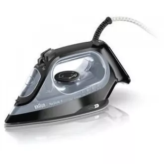SI3055BK ŻELAZKO PAROWE BRAUN