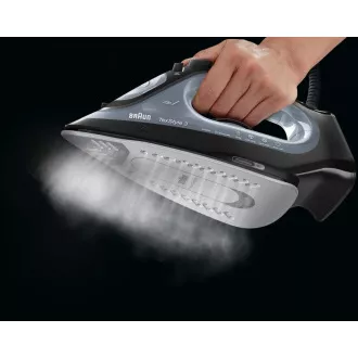 SI3055BK ŻELAZKO PAROWE BRAUN