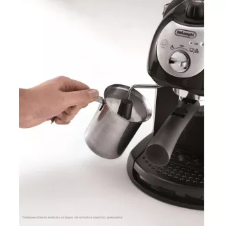 EC201CD.B DŹWIGNIA ESPRESSO DELONGHI