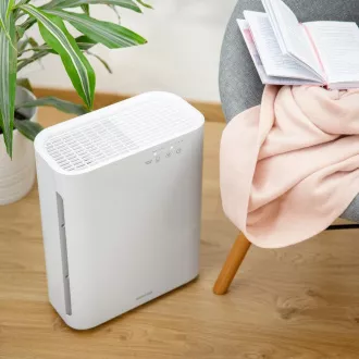 Oczyszczacz powietrza SHA 8400WH-EUE3 SENCOR