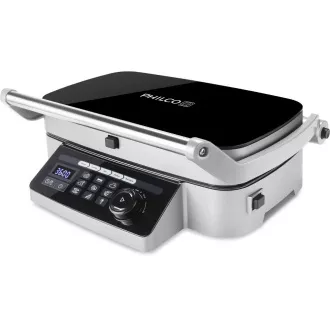 PHGR 9000 GRILL KONTAKTOWY PHILCO