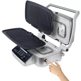 PHGR 9000 GRILL KONTAKTOWY PHILCO
